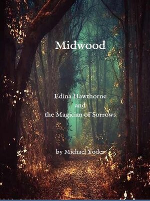 cover image of Midwood